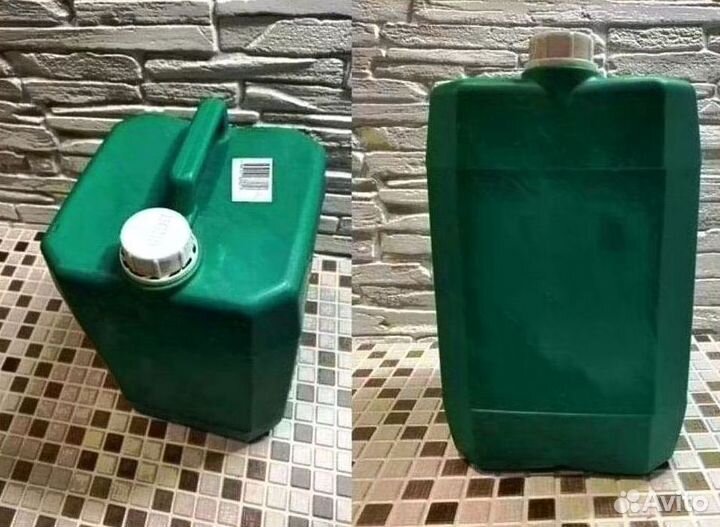 Эмульсия к электроэрозионному станку DIC-206