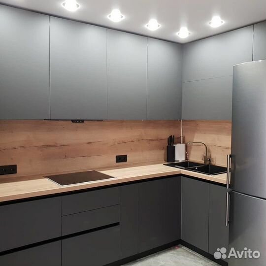 Кухонный гарнитур кухня в рассрочку