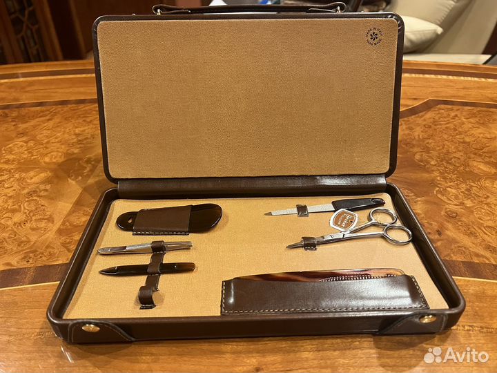 Дорожный набор