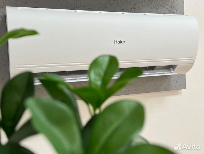 Кондиционер / сплит-система. Новые