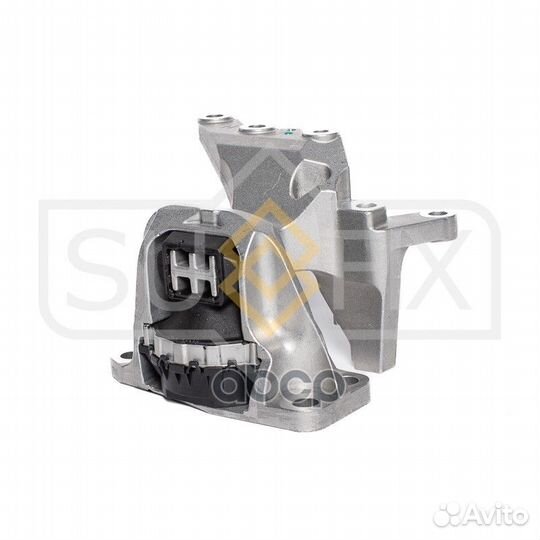 Опора двигателя зад прав FM4169 sufix