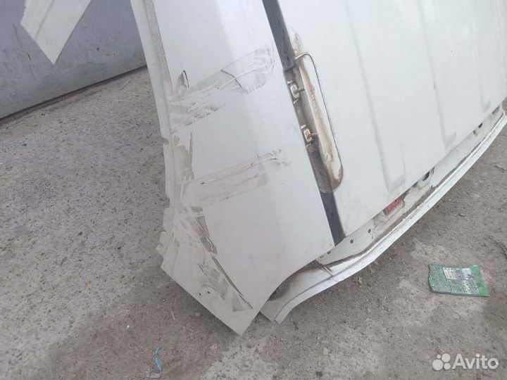 Крыша Chevrolet Captiva C140 LE5 2011