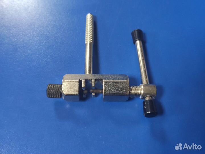 Выжимка цепи 