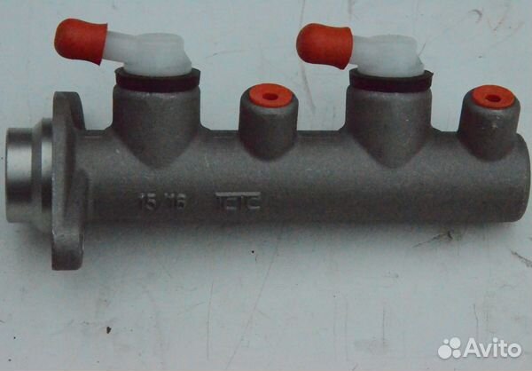 Главный Тормозной Цилиндр Hyundai Porter