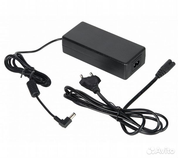 Сетевой адаптер GreenBean AC2 для LedFlow 4FT