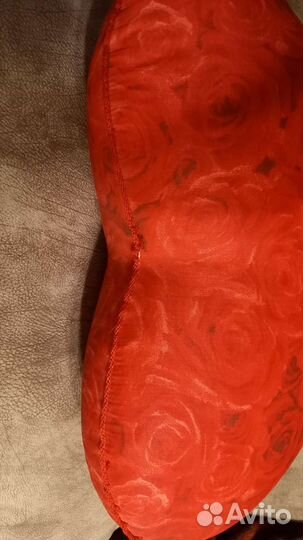 Декоративная подушка 