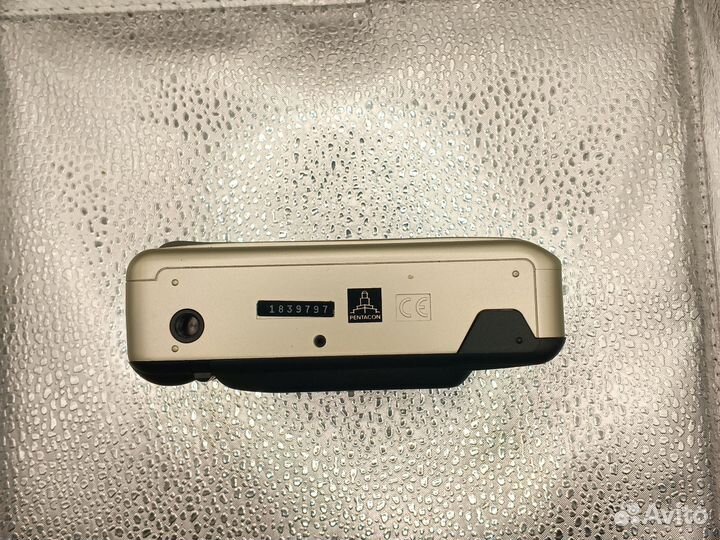 Фотоаппарат Фотоаппарат Praktica P90 AF super