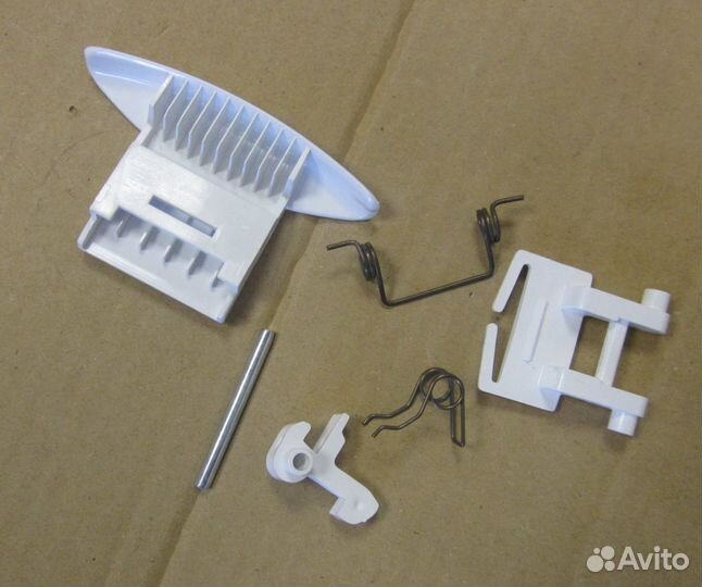 Ручка дверцы люка для стиральной машины ardo в