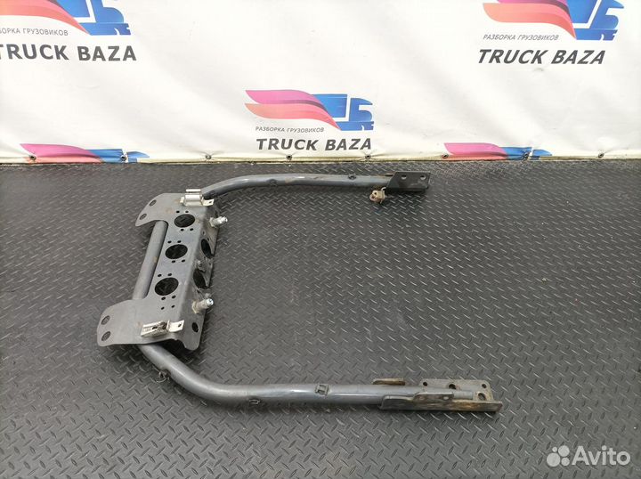 Кронштейн перекидок Renault T, Volvo FH, Volvo FM