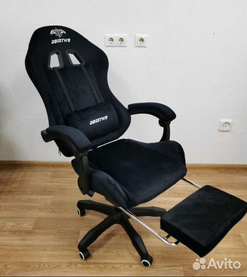 Компьютерное игровое кресло