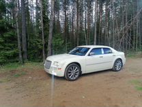 Chrysler 300C, 2009, с пробегом, цена 850 000 руб.