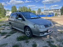 Nissan Liberty 2.0 CVT, 2002, 228 000 км, с пробегом, цена 379 000 руб.