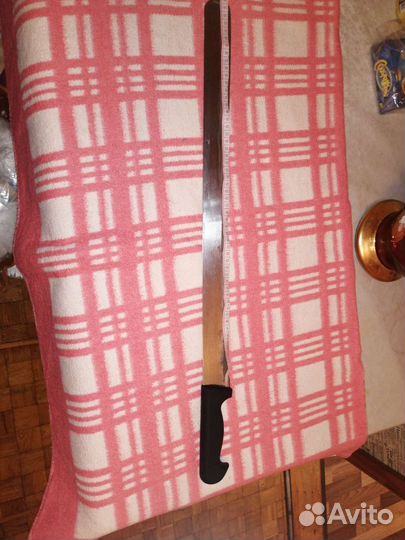 Нож для шаурмы