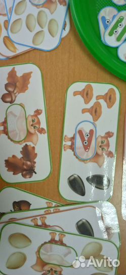 Больше, меньше и равно