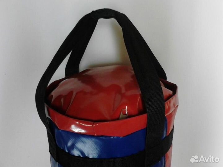 Боксерские мешки и груши