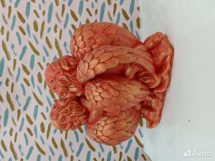 Фигурка статуэтка ангел