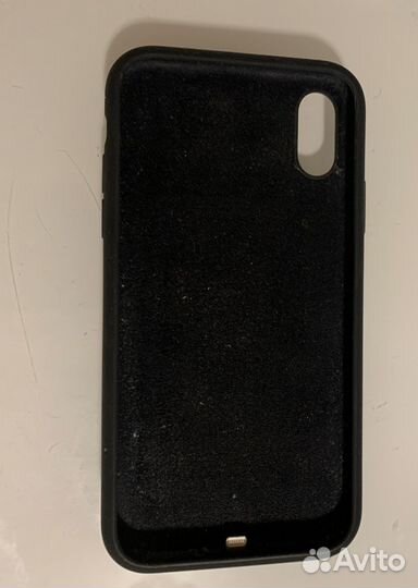 Apple SMART battery case XR