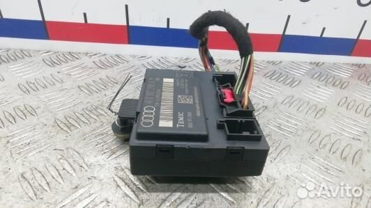 Блок комфорта audi Q7 (BAD02M303)