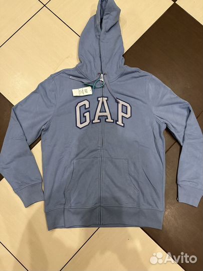 Зип худи Gap. Оригинал