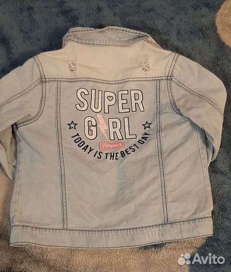 Джинсовка, юбки, джинсы, комбинезон