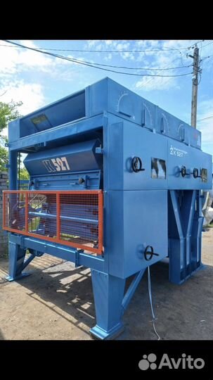 Петкус К-527 К-531 547