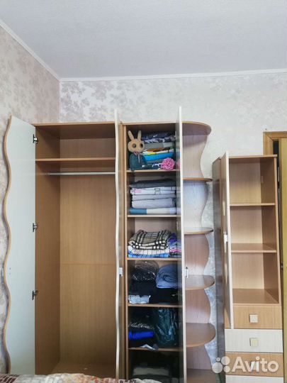 Уголок для школьника