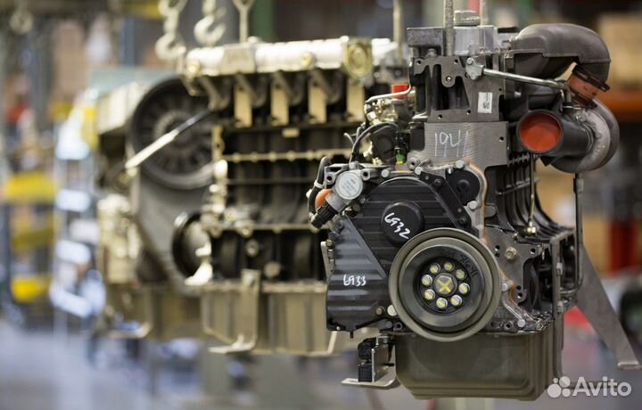 Ремонт форсунок Kia Ceed 2006-2010