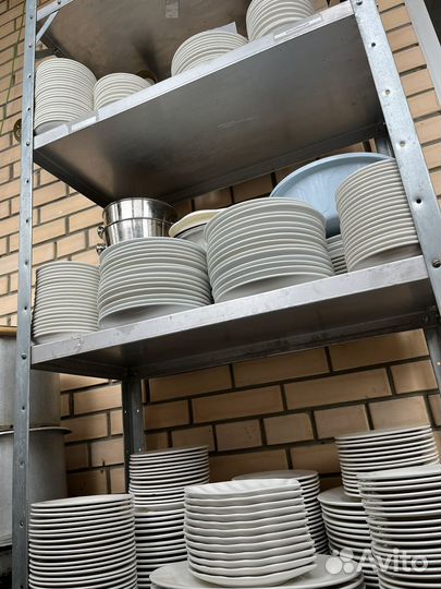 Тарелка фирмы Cameo в ассортименте