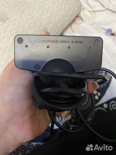 Камера для ps3