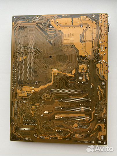 Процессор intel core 2 duo e6550+куллер+2 мат