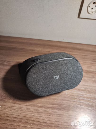 Очки виртуальной реальности