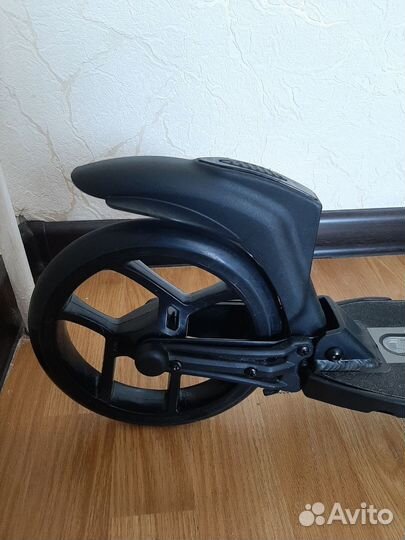 Самокат взрослый Reaction 230 easy fold