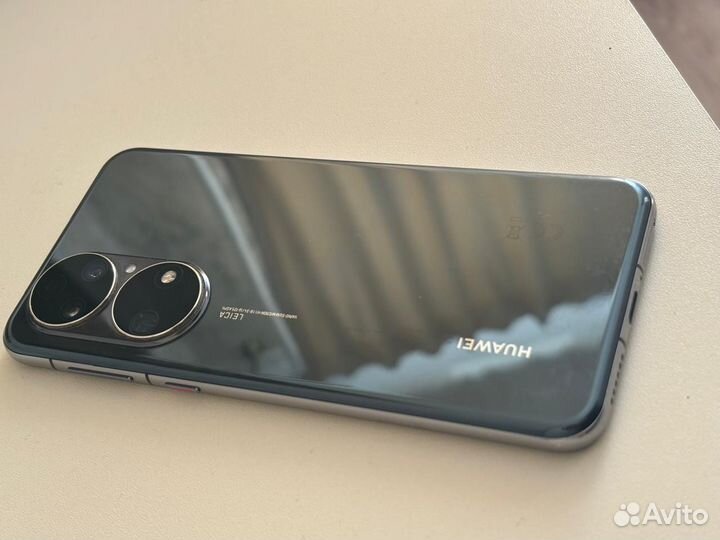 HUAWEI P50, 8/256 ГБ
