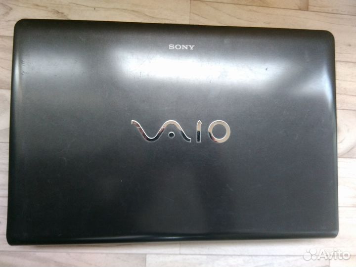 Ноутбук Sony Core i5