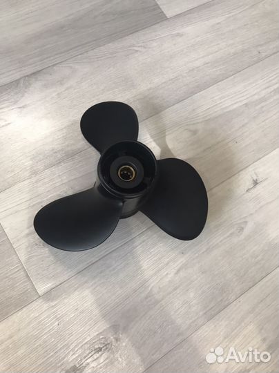 Гребной винт для suzuki 9,9-20, solas,12 шаг