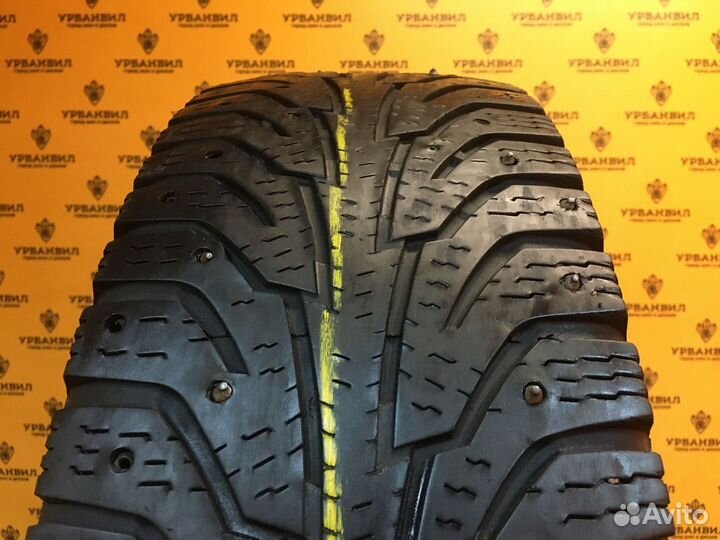 Nokian Tyres Nordman C 225/75 R16C R