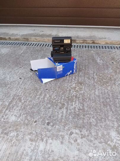 Фотоаппарат