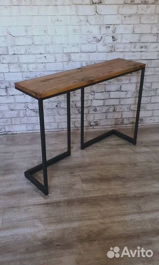 Мебель в стиле Лофт