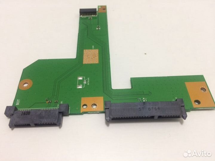 Плата HDD ноутбука Asus X540S