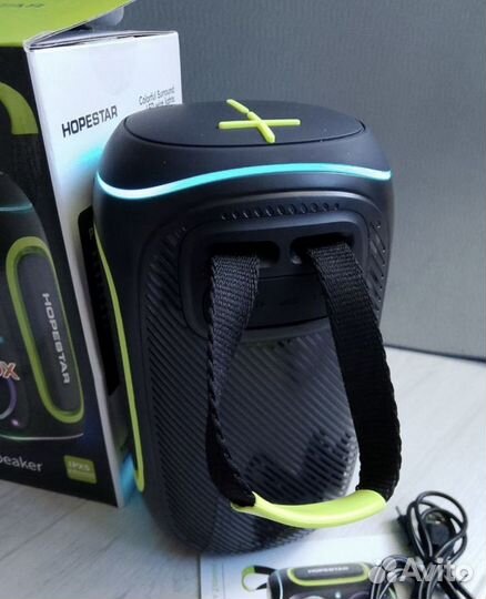 Hopestar Party 210 mini