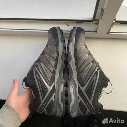 Salomon x ultra 3 Gоrе-Tex