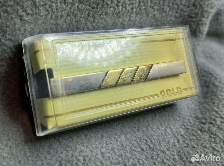 Зажим для галстука