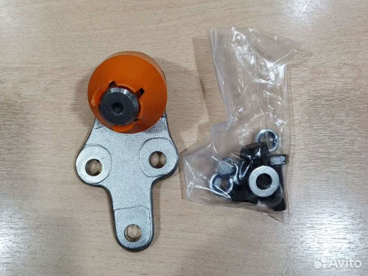 Опора Шаровая форд фокус 3