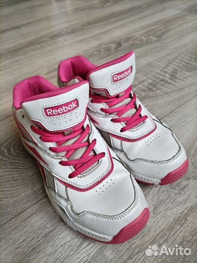 Кроссовки reebok женские