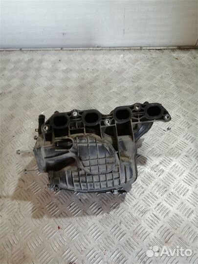 Коллектор впускной Hyundai Elantra HD G4FC 2011