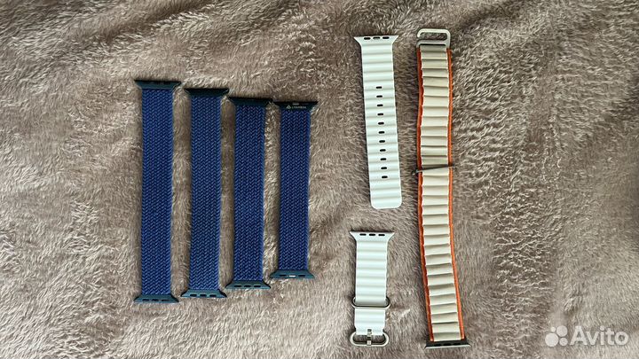 Ремешок apple watch