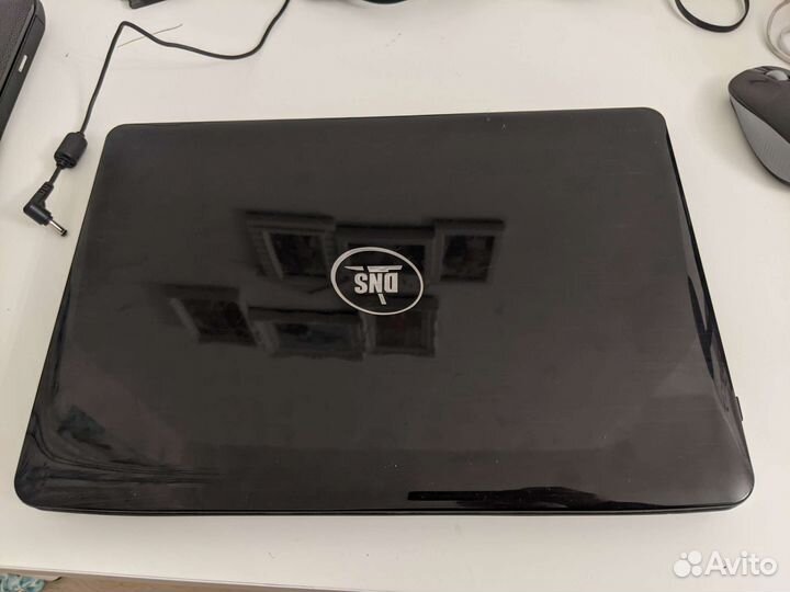 Ноутбук i5, ssd+hdd, дискретная видеокарта