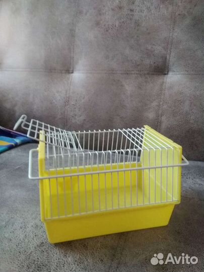 Клетка для грызунов