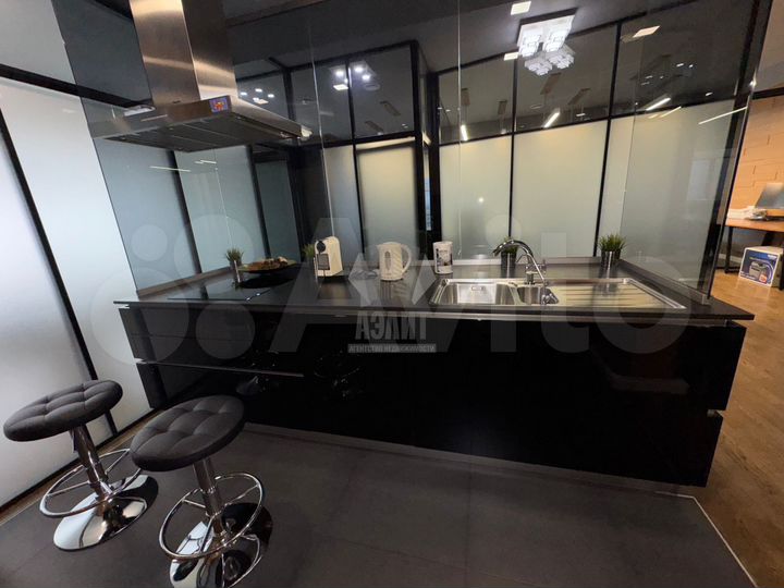 Офис 187 кв.м