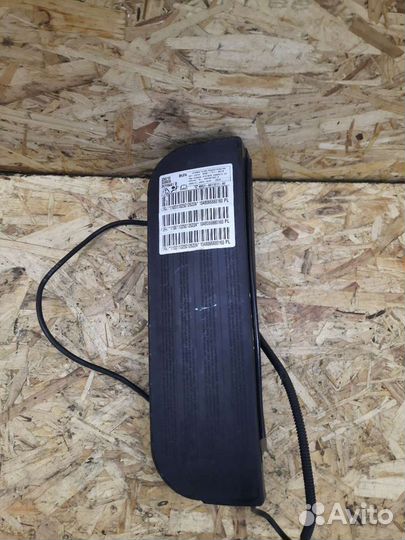 Подушка безопасности сиденья Ford Focus 2 C-Max